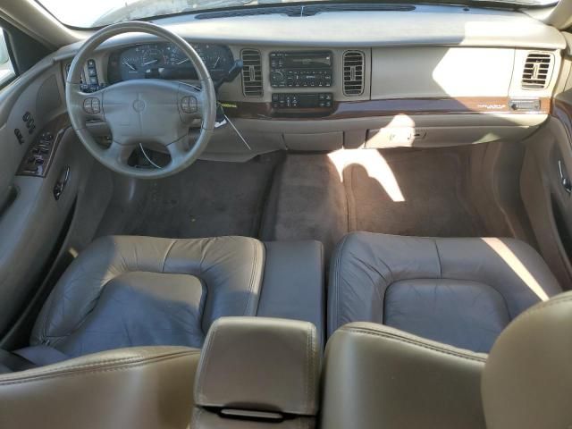 2002 Buick Park Avenue