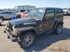 2001 Jeep Wrangler / TJ Sport