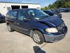 2006 Dodge Caravan SE