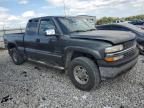 2001 Chevrolet Silverado K2500