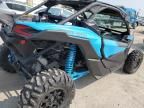 2021 Can-Am Maverick X3 DS Turbo