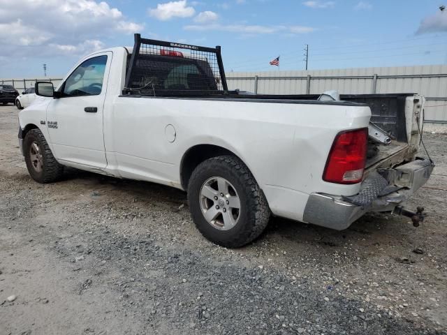 2017 Dodge RAM 1500 ST