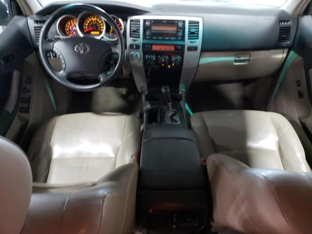 2006 Toyota 4runner Limited