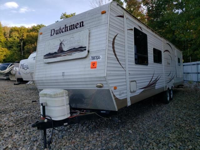 2008 Dutchmen Travel Trailer