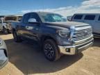 2019 Toyota Tundra Double Cab Limited