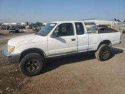 Toyota salvage cars for sale: 1998 Toyota Tacoma Xtracab