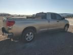 2007 Toyota Tundra Double Cab SR5