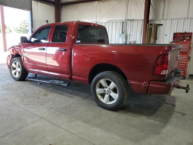 2014 Dodge RAM 1500 ST