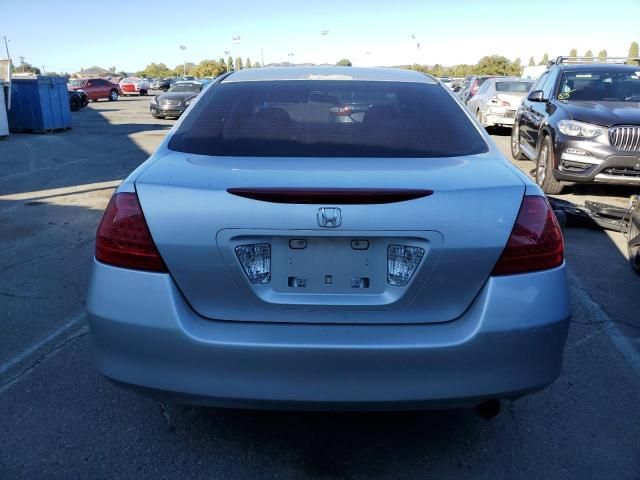 2006 Honda Accord SE