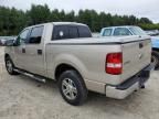 2008 Ford F150 Supercrew