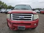 2008 Ford Expedition EL XLT