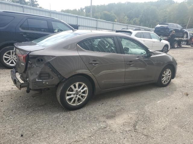 2015 Mazda 3 Grand Touring