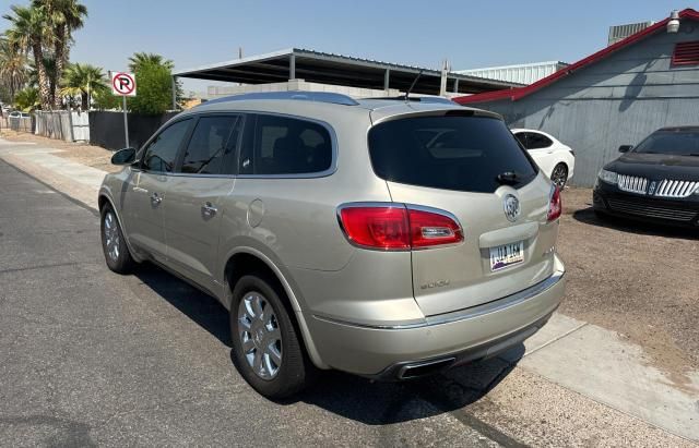 2013 Buick Enclave