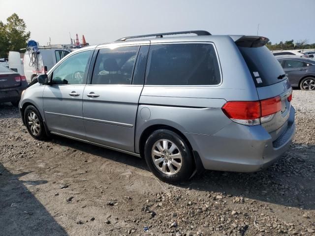 2010 Honda Odyssey EX