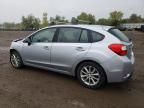 2012 Subaru Impreza Premium