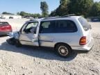 1998 Ford Windstar Wagon