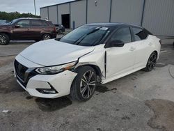 2023 Nissan Sentra SR en venta en Apopka, FL