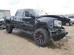 2009 GMC Sierra K1500 SLT