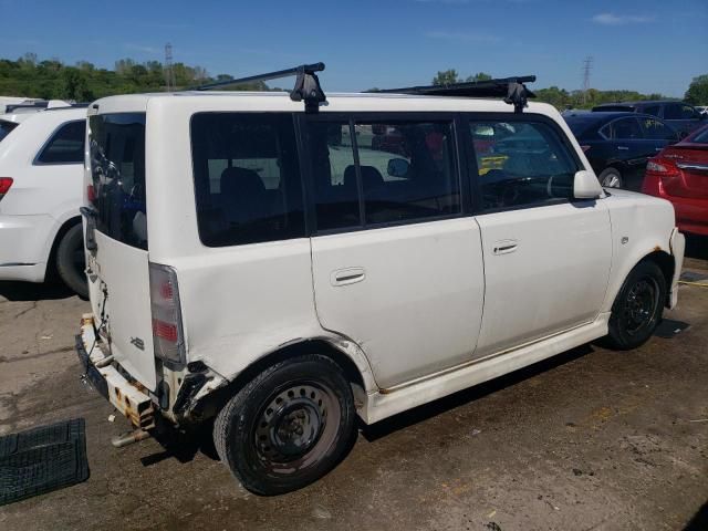 2006 Scion XB