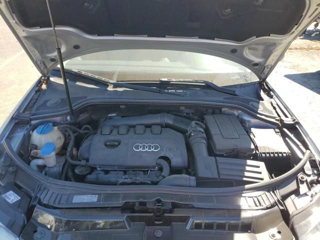 2012 Audi A3 Premium