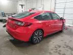 2024 Honda Civic EXL