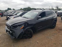 2014 Jeep Cherokee Limited en venta en Hillsborough, NJ