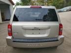 2010 Jeep Patriot Sport