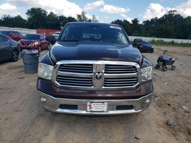 2013 Dodge RAM 1500 SLT