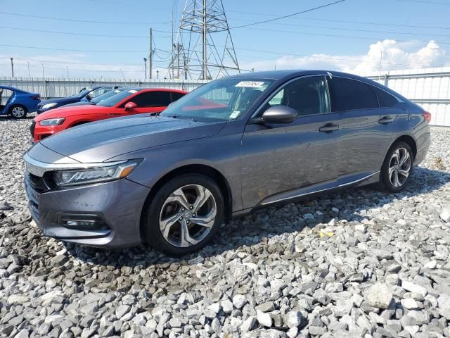 2019 Honda Accord EX