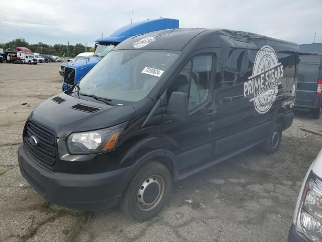 2019 Ford Transit T-250