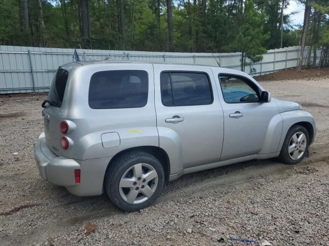 2011 Chevrolet HHR LT