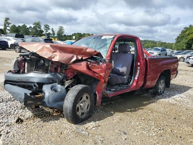 2005 Toyota Tacoma