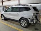 2016 Chevrolet Traverse LTZ