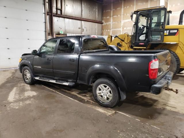 2004 Toyota Tundra Double Cab Limited