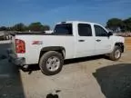 2010 Chevrolet Silverado K1500 LT