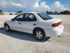 2004 Chevrolet Cavalier