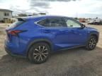 2015 Lexus NX 200T