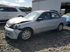 2005 Honda Civic LX