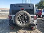 2013 Jeep Wrangler Unlimited Rubicon