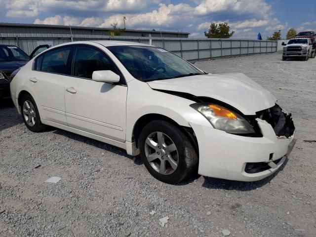 2007 Nissan Altima 2.5