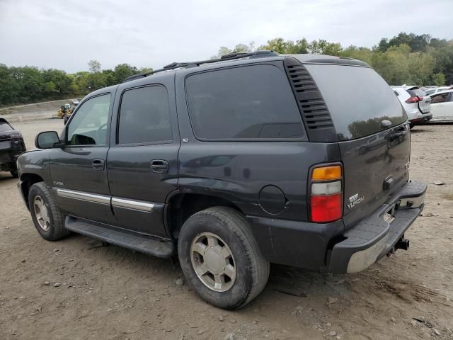 2006 GMC Yukon