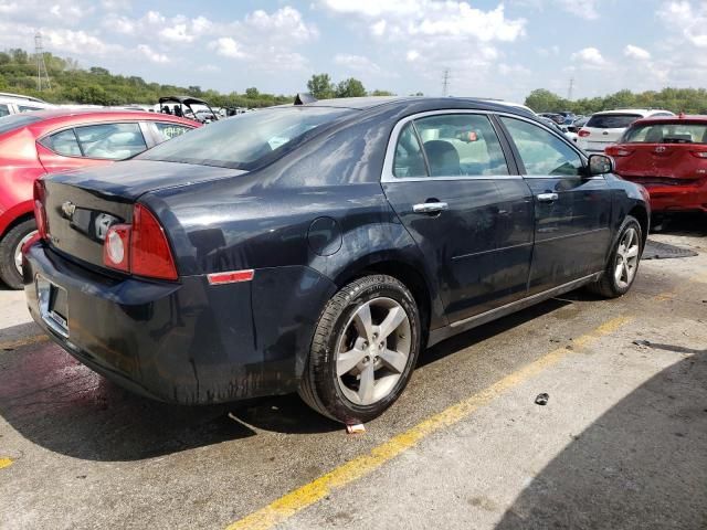 2012 Chevrolet Malibu 1LT