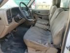 2001 GMC Sierra C2500 Heavy Duty