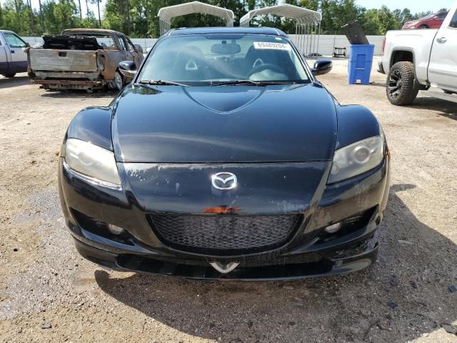 2006 Mazda RX8