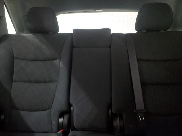 2011 KIA Sorento Base