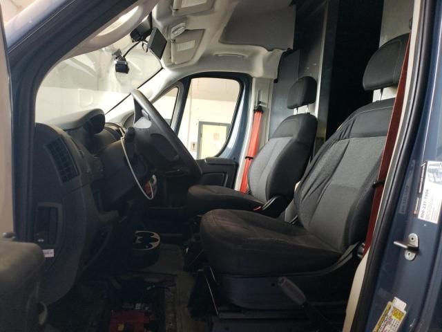 2020 Dodge RAM Promaster 3500 3500 High