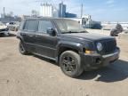 2007 Jeep Patriot Sport