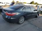 2015 Toyota Camry Hybrid