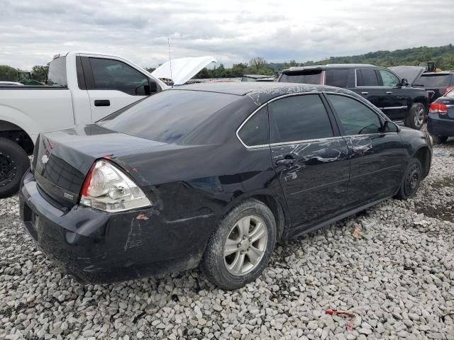 2013 Chevrolet Impala LS