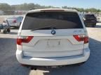 2007 BMW X3 3.0SI